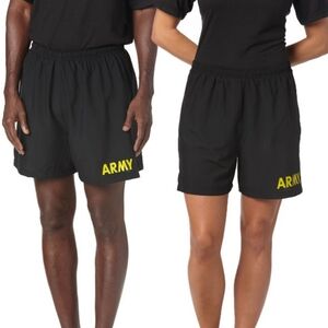 US Army APFU Men's/Women's Shorts